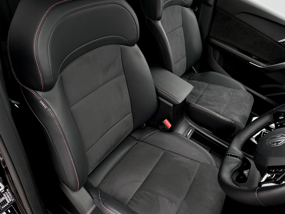 Used MG MG4 2026 for sale - 77666340: Photo 24