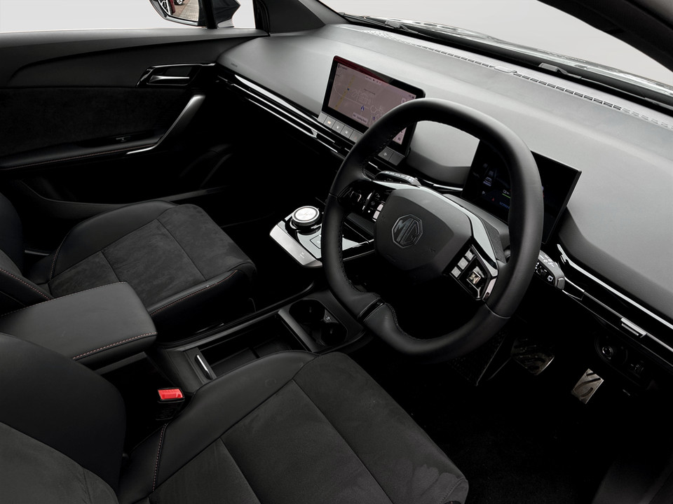 Used MG MG4 2026 for sale - 77666340: Photo 25