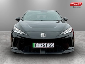 Used MG MG4 2026 for sale - 77666340: Photo