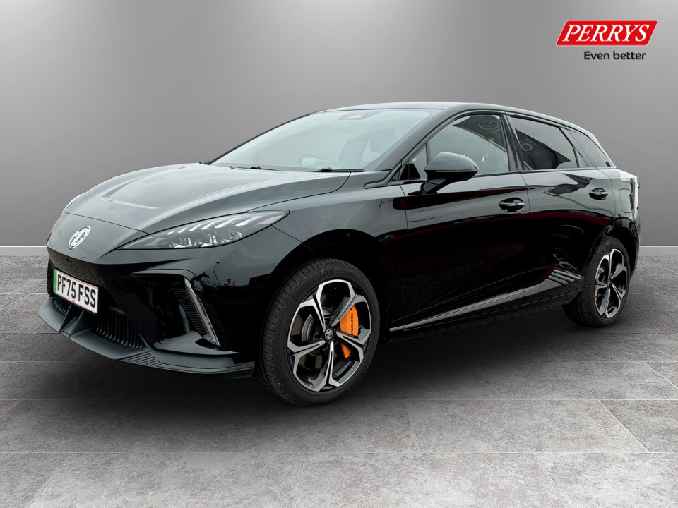 Used MG MG4 2026 for sale - 77666340: Photo 3