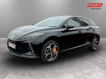 Used MG MG4 2026 for sale - 77666340: Photo