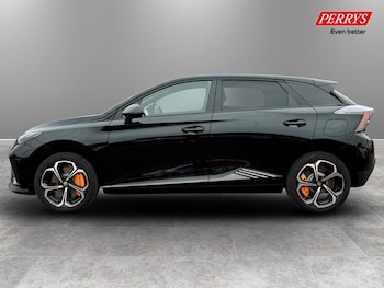 Used MG MG4 2026 for sale - 77666340: Photo