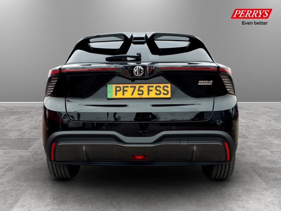 Used MG MG4 2026 for sale - 77666340: Photo 6