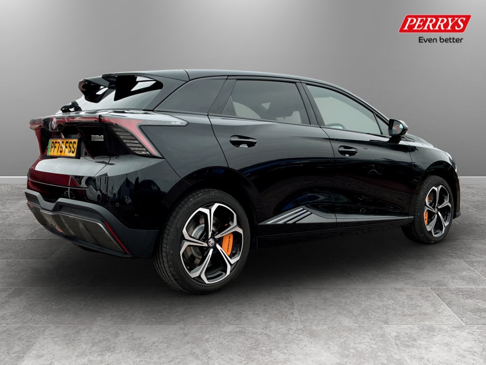 Used MG MG4 2026 for sale - 77666340: Photo 7