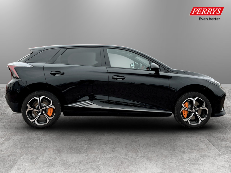 Used MG MG4 2026 for sale - 77666340: Photo 8