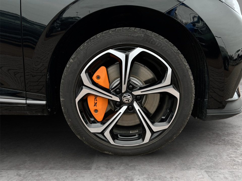 Used MG MG4 2026 for sale - 77666340: Photo 9