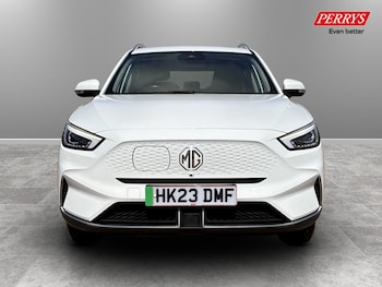 Used MG MG ZS 2023 for sale - 79282682: Photo