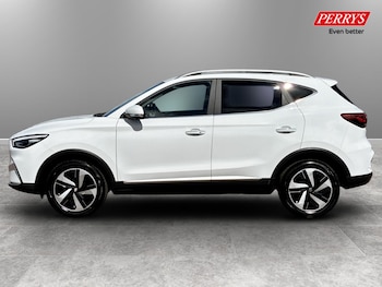 Used MG MG ZS 2023 for sale - 79282682: Photo