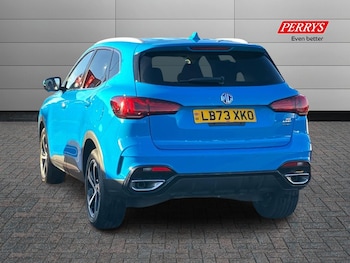 Used MG MG HS 2023 for sale - 76588814: Photo