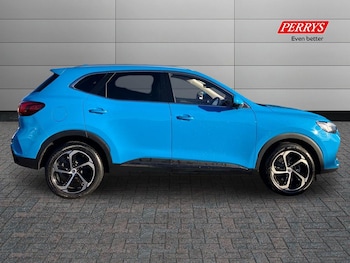 Used MG MG HS 2023 for sale - 76588814: Photo