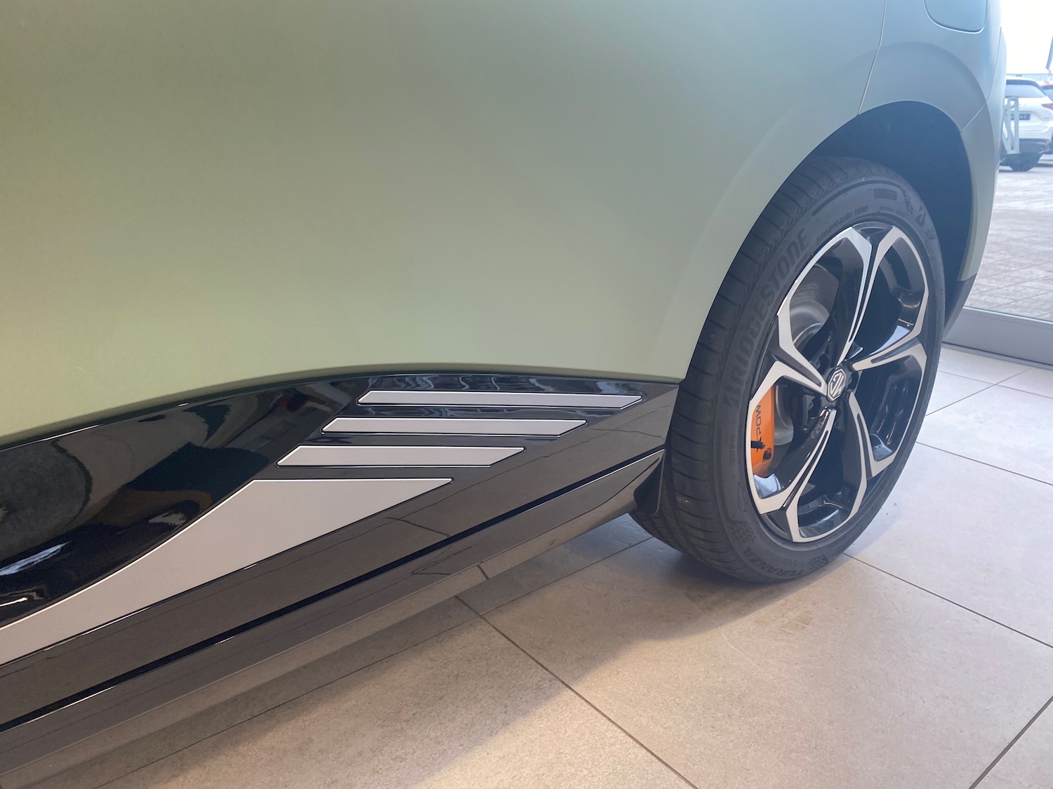 Used MG MG4 2025 for sale - 76462269: Photo 4