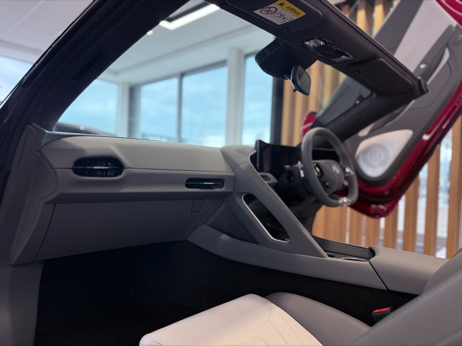 Used MG Cyberster 2025 for sale - 76491108: Photo 16