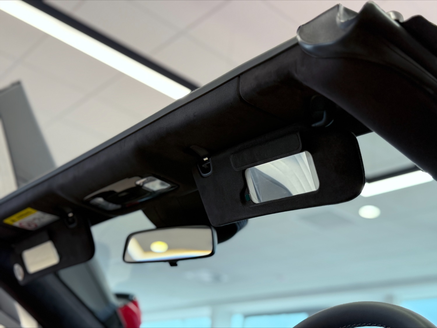 Used MG Cyberster 2025 for sale - 76491108: Photo 7