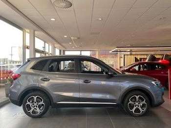 Used MG MG ZS  for sale - 74364359: Photo