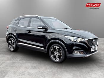 Used MG MG ZS 2018 for sale - 79827633: Photo