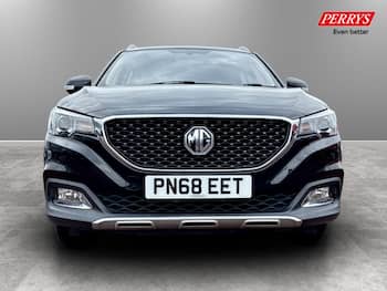 Used MG MG ZS 2018 for sale - 79827633: Photo