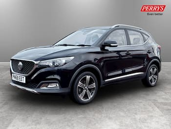 Used MG MG ZS 2018 for sale - 79827633: Photo