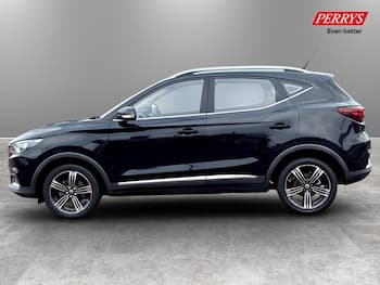 Used MG MG ZS 2018 for sale - 79827633: Photo