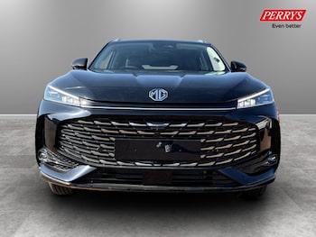 Used MG MG HS 2026 for sale - 78139867: Photo