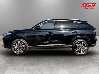 Used MG MG HS 2026 for sale - 78139867: Photo