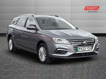 2022 - 115kW Exclusive EV 61kWh 5dr Auto