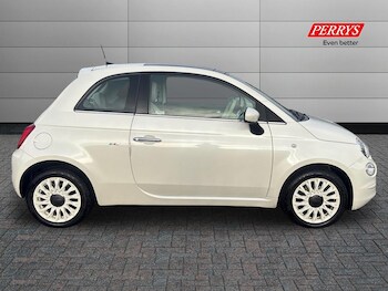 Used Fiat 500 2019 for sale - 77125305: Photo