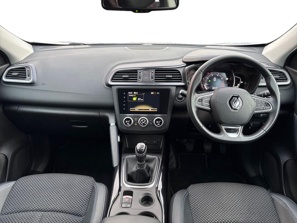 Used Renault Kadjar 2020 for sale - 76736073: Photo 10