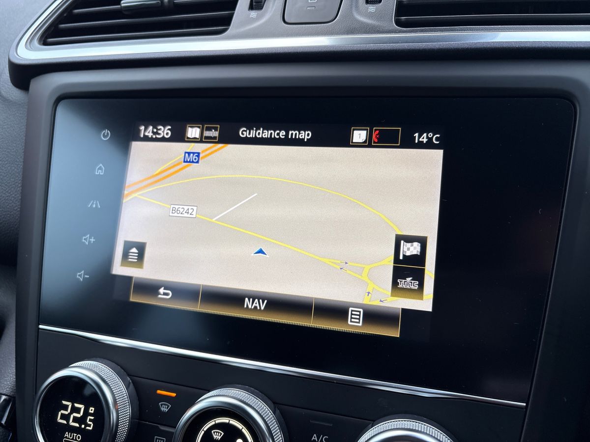 Used Renault Kadjar 2020 for sale - 76736073: Photo 12