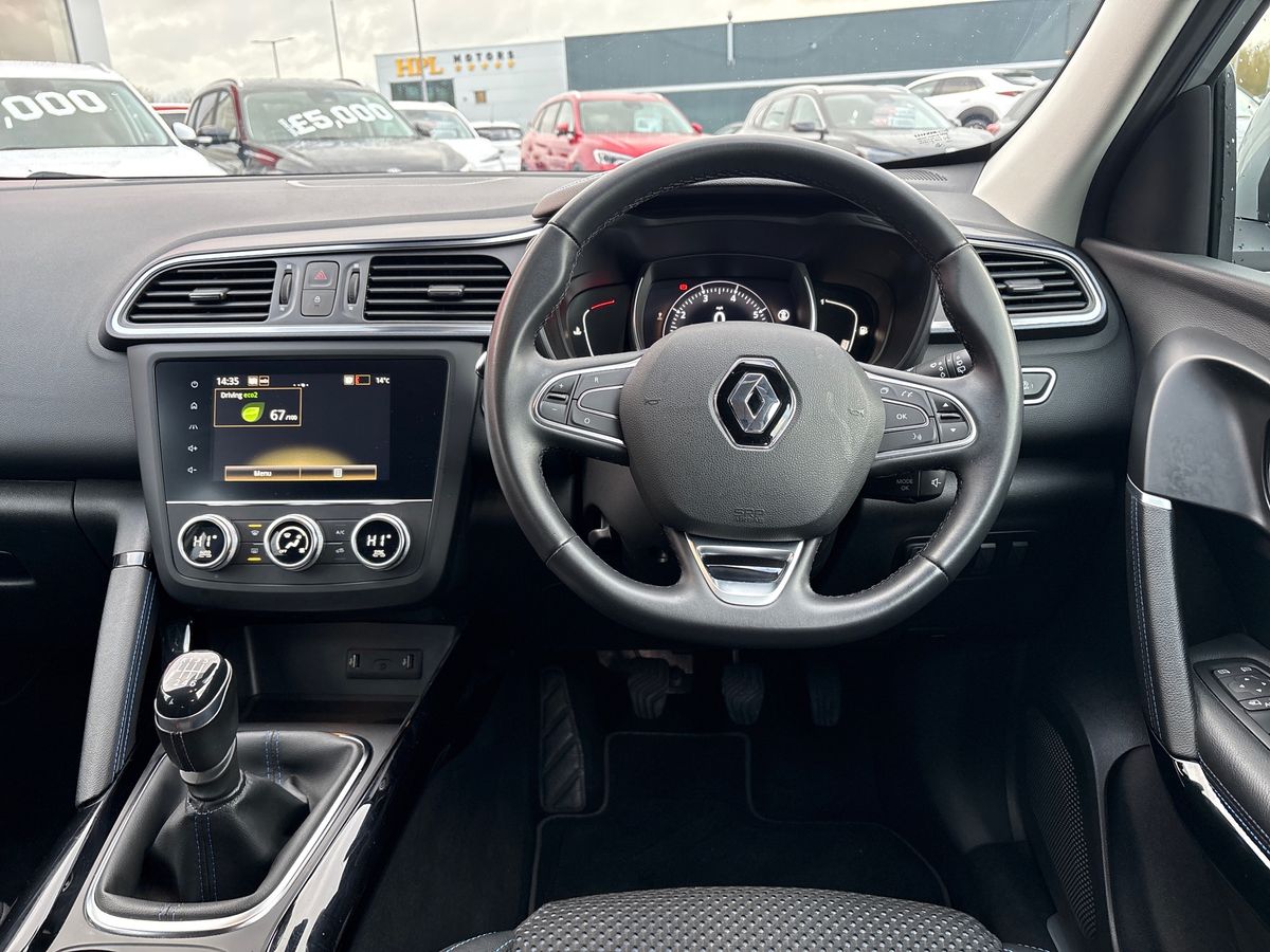 Used Renault Kadjar 2020 for sale - 76736073: Photo 16