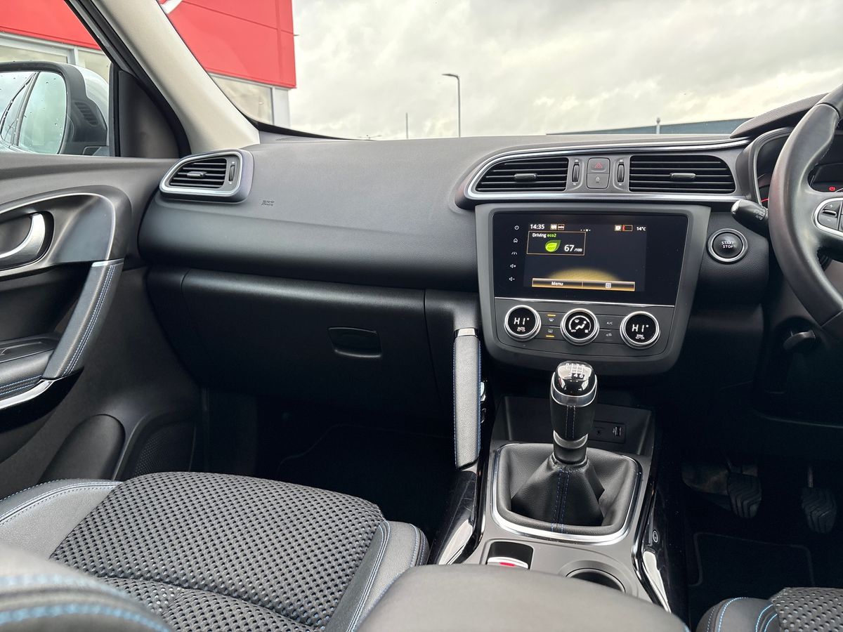 Used Renault Kadjar 2020 for sale - 76736073: Photo 18