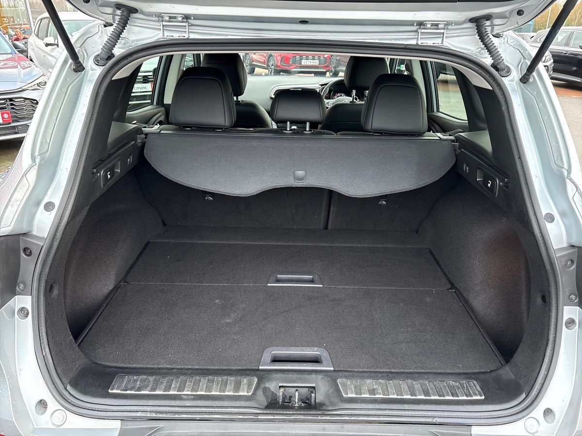 Used Renault Kadjar 2020 for sale - 76736073: Photo 21