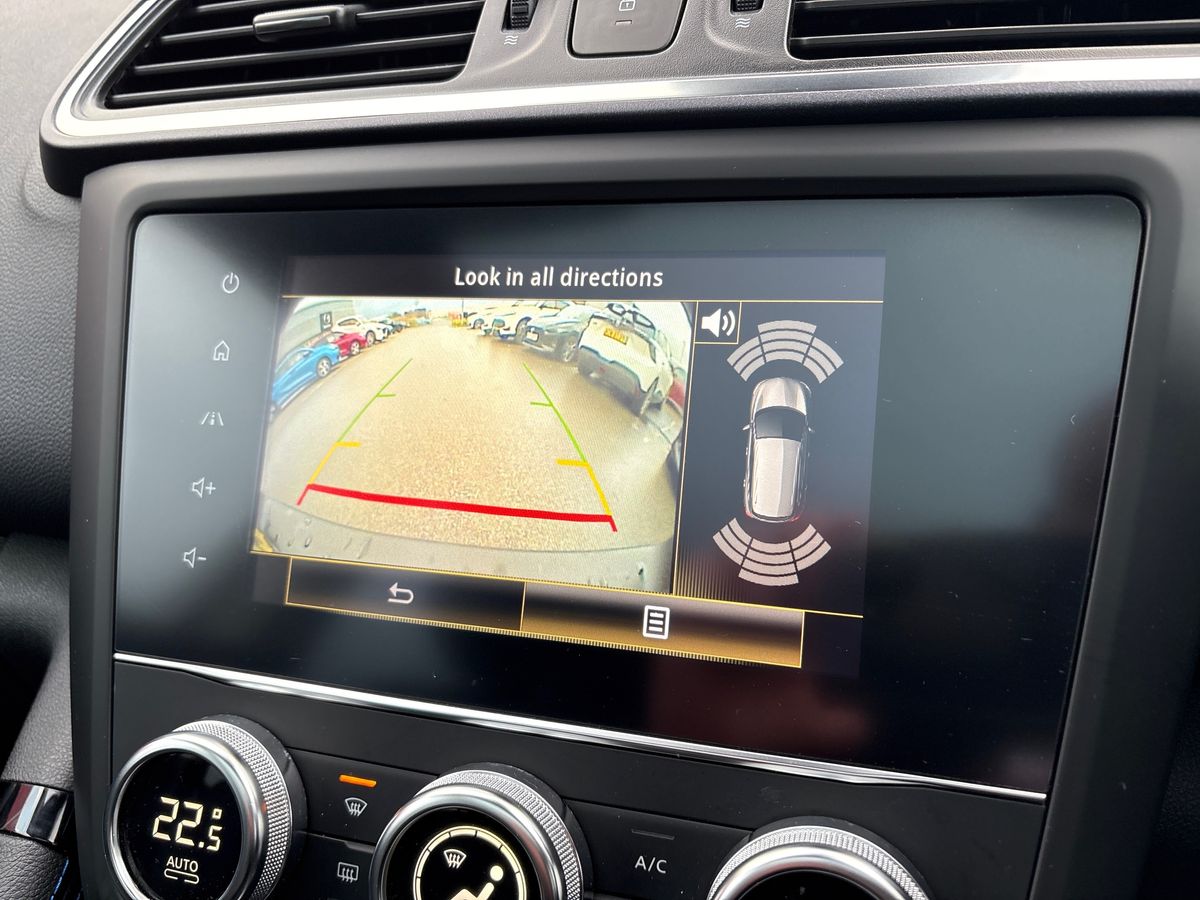 Used Renault Kadjar 2020 for sale - 76736073: Photo 27