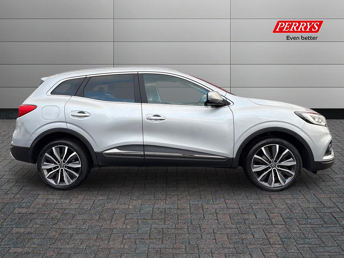 Used Renault Kadjar 2020 for sale - 76736073: Photo 3