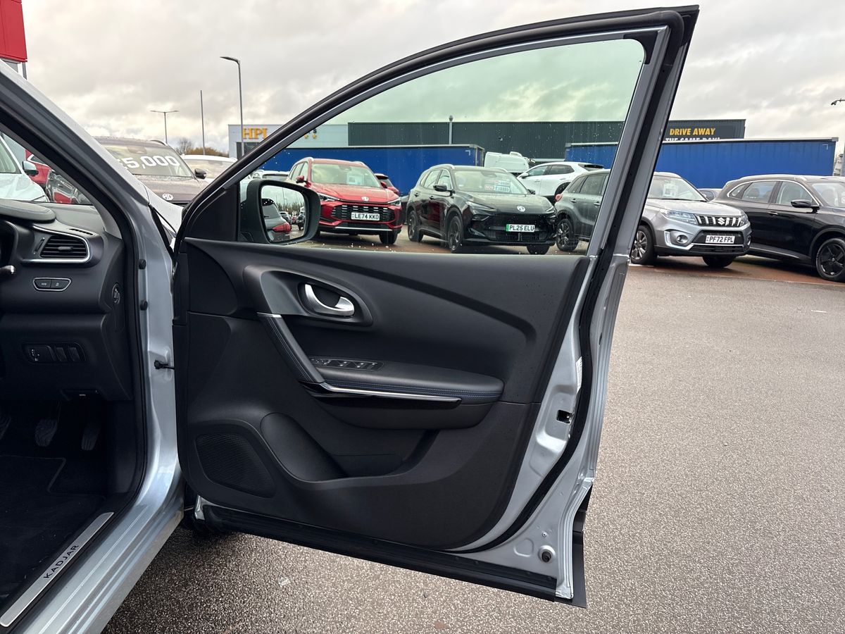 Used Renault Kadjar 2020 for sale - 76736073: Photo 30