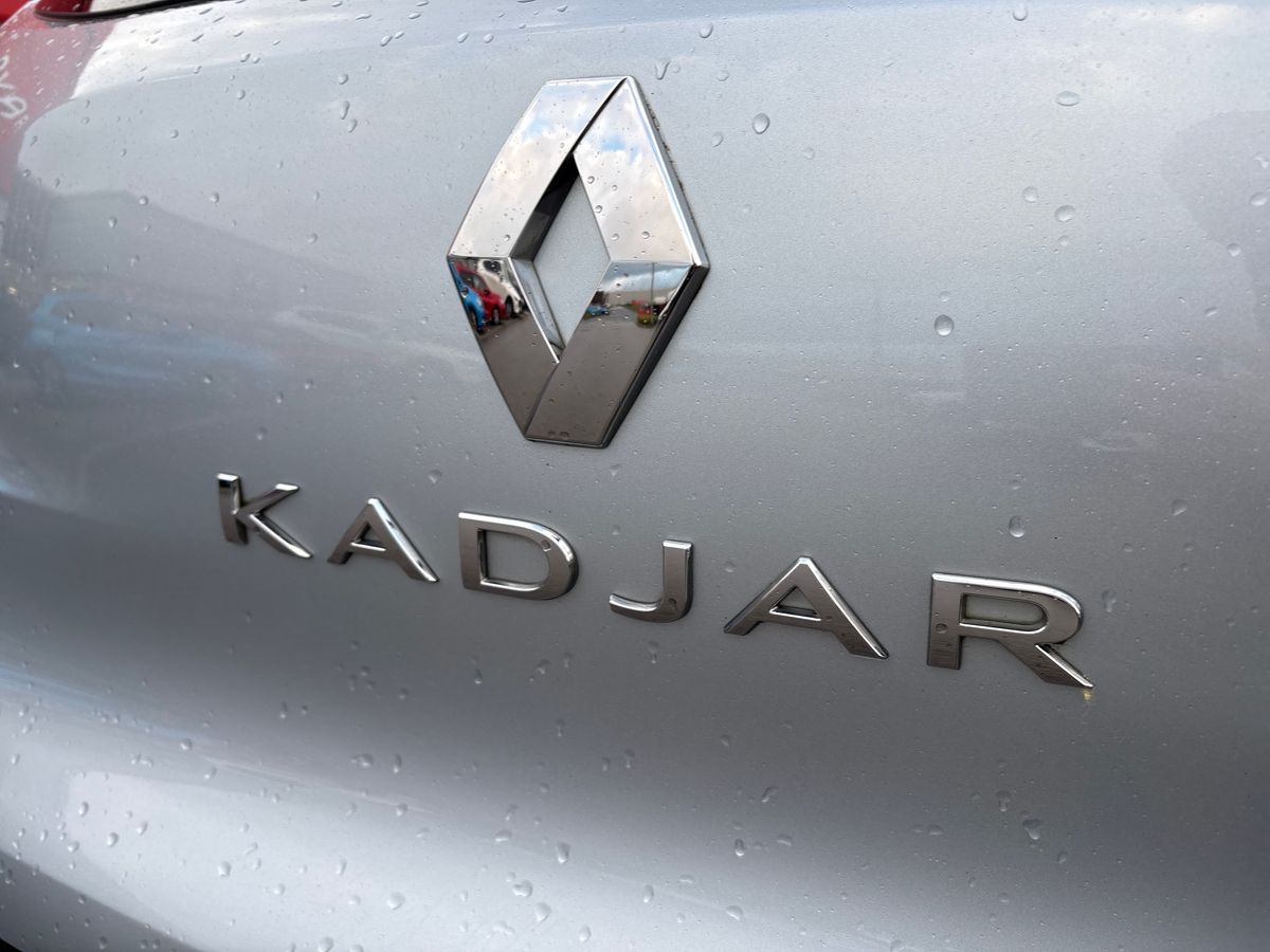 Used Renault Kadjar 2020 for sale - 76736073: Photo 33