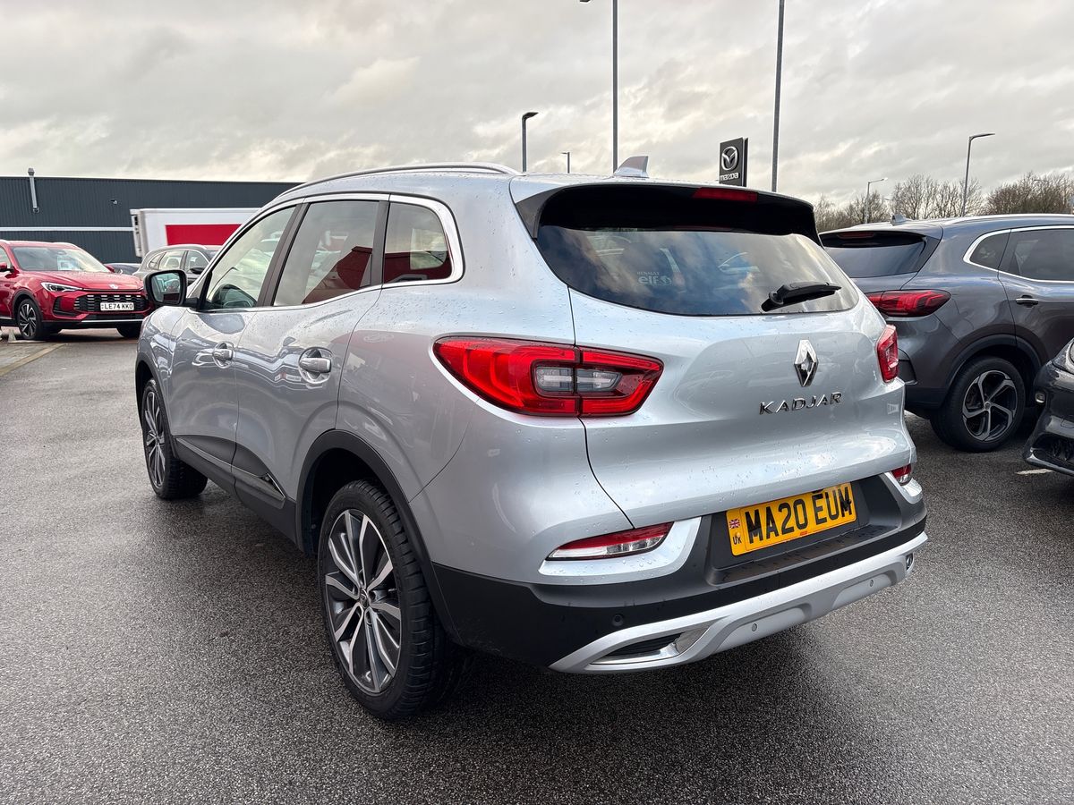 Used Renault Kadjar 2020 for sale - 76736073: Photo 34