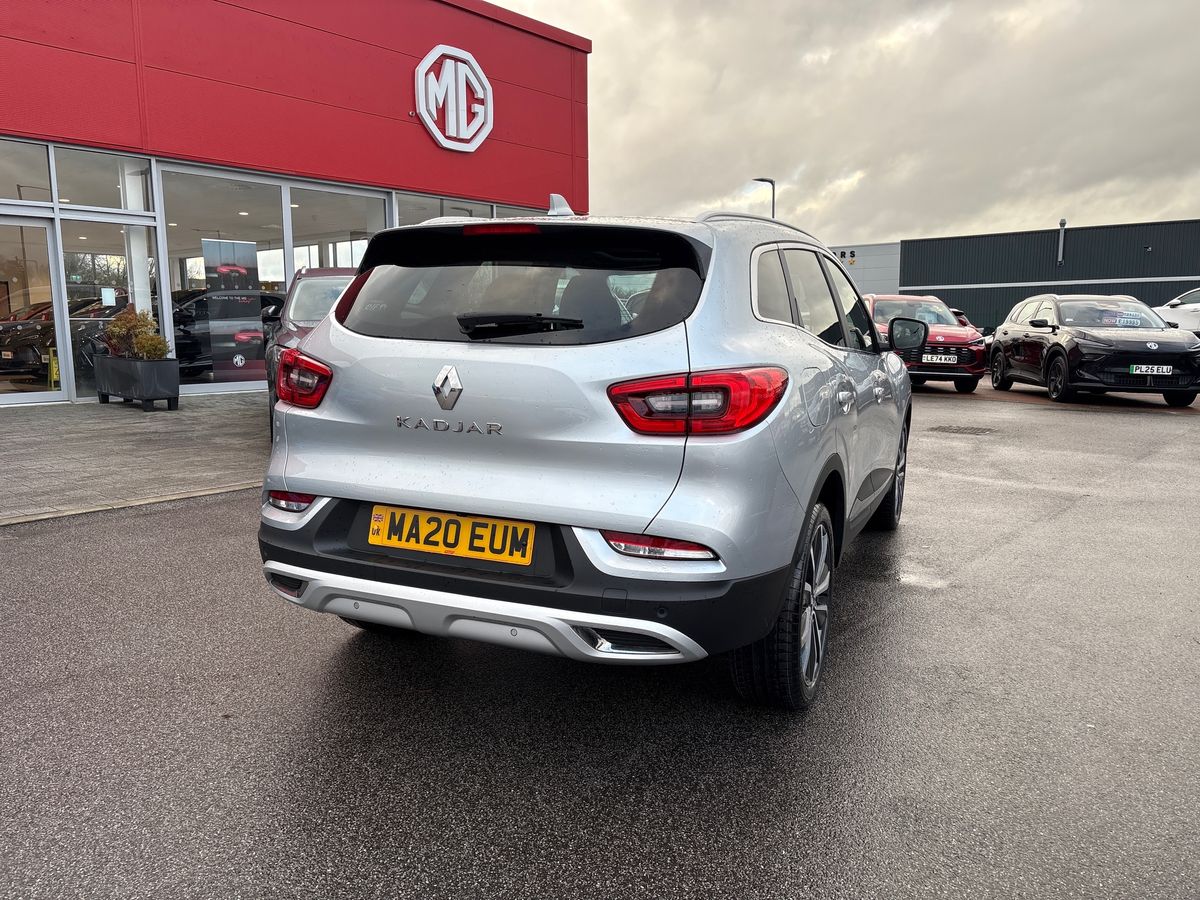 Used Renault Kadjar 2020 for sale - 76736073: Photo 35