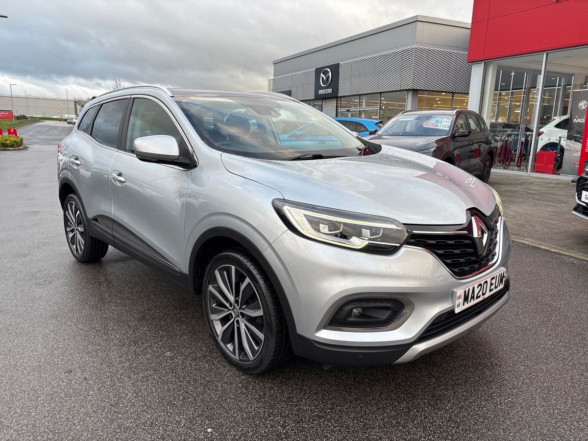Used Renault Kadjar 2020 for sale - 76736073: Photo 36