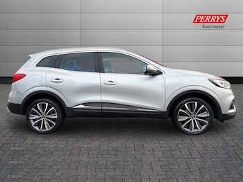 Used Renault Kadjar 2020 for sale - 76736073: Photo