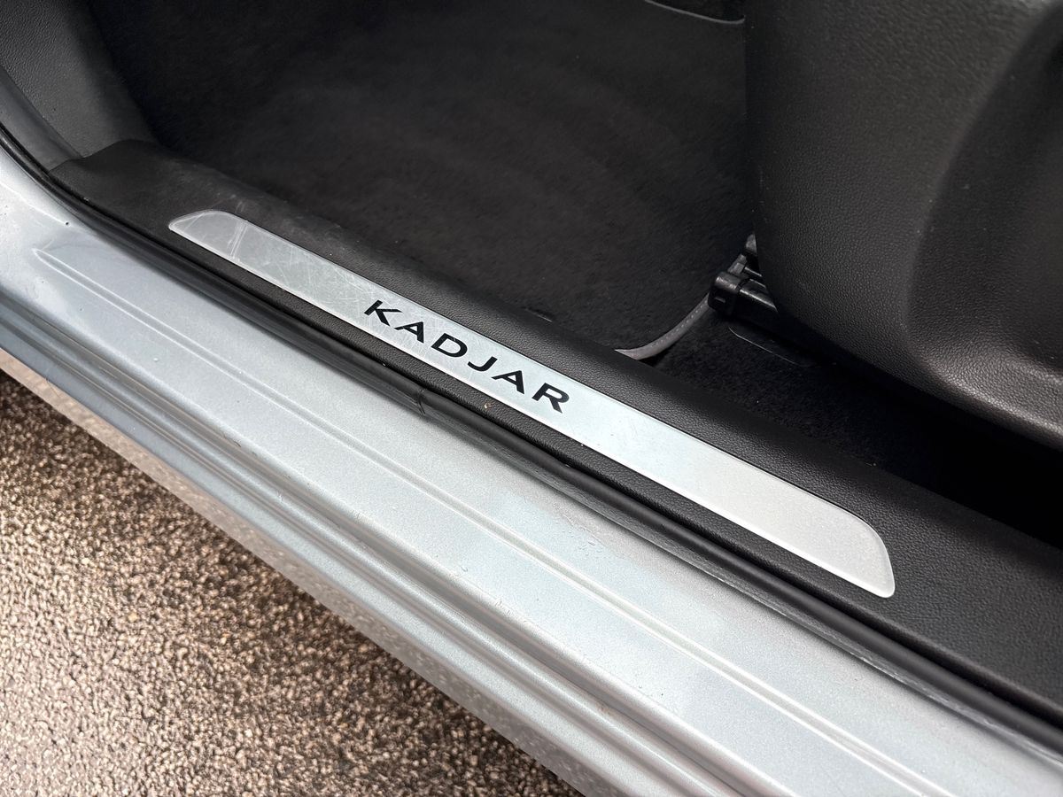 Used Renault Kadjar 2020 for sale - 76736073: Photo 41