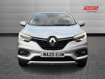Used Renault Kadjar 2020 for sale - 76736073: Photo