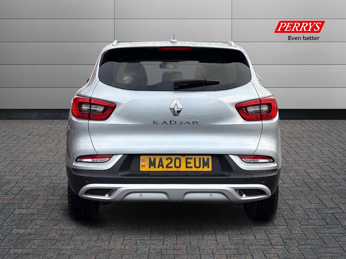 Used Renault Kadjar 2020 for sale - 76736073: Photo 6
