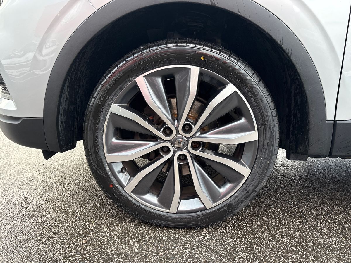 Used Renault Kadjar 2020 for sale - 76736073: Photo 8