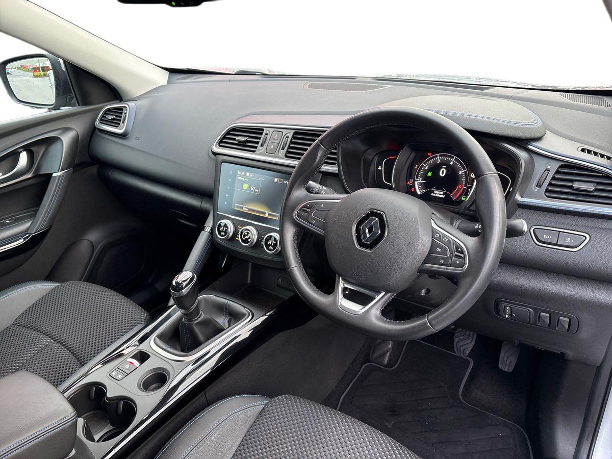 Used Renault Kadjar 2020 for sale - 76736073: Photo 9