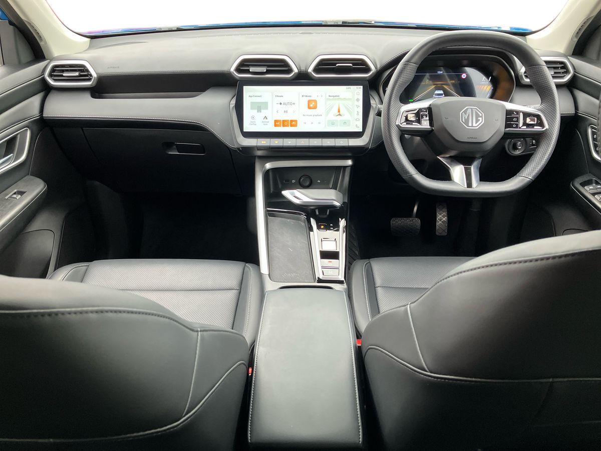Used MG MG ZS 2024 for sale - 76736067: Photo 10