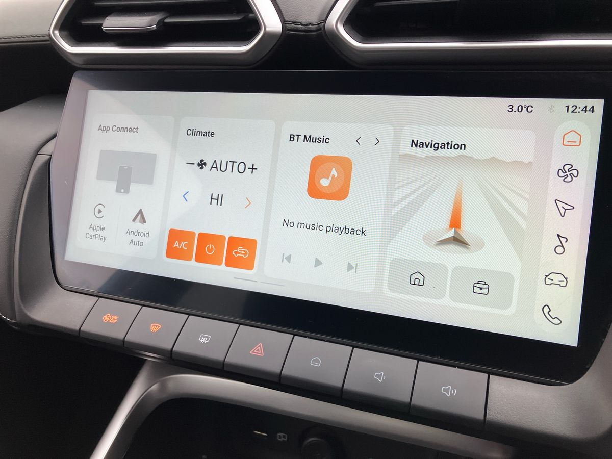 Used MG MG ZS 2024 for sale - 76736067: Photo 11