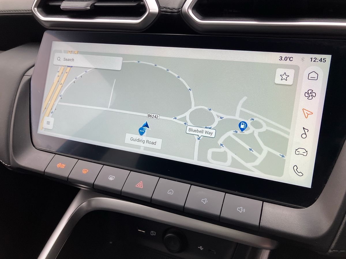 Used MG MG ZS 2024 for sale - 76736067: Photo 12