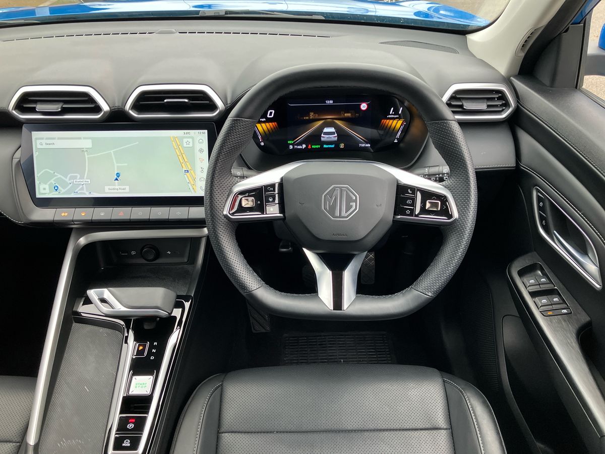 Used MG MG ZS 2024 for sale - 76736067: Photo 16
