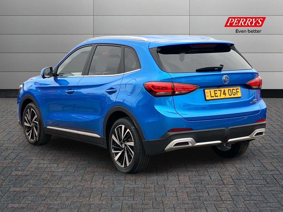 Used MG MG ZS 2024 for sale - 76736067: Photo 2