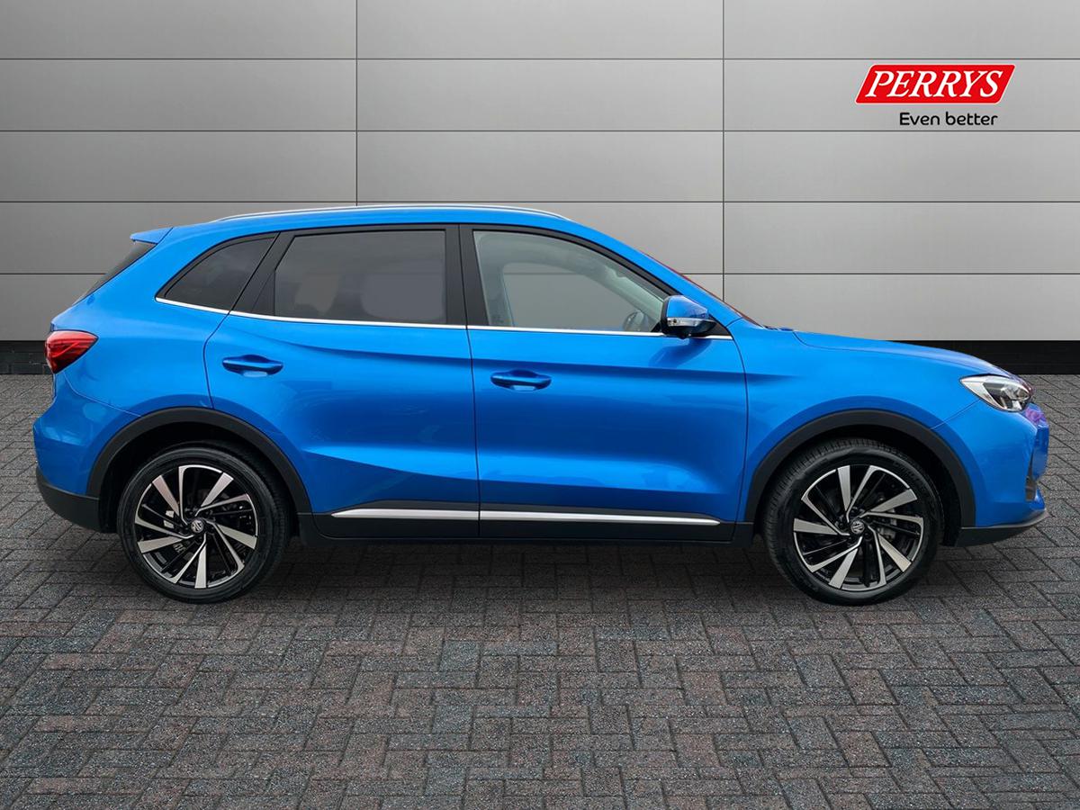 Used MG MG ZS 2024 for sale - 76736067: Photo 3